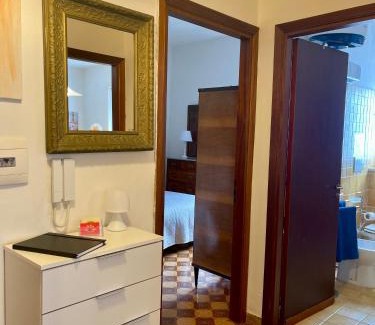 Santa Teresa di Gallura Apartment | La casa di Giorgio