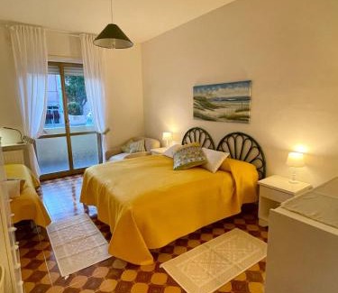 Santa Teresa di Gallura Apartment | La casa di Giorgio
