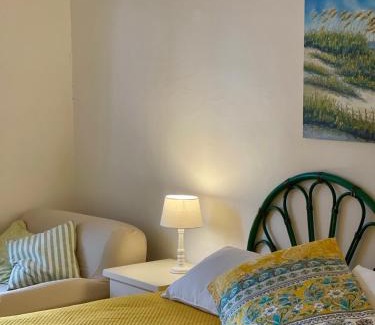 Santa Teresa di Gallura Apartment | La casa di Giorgio