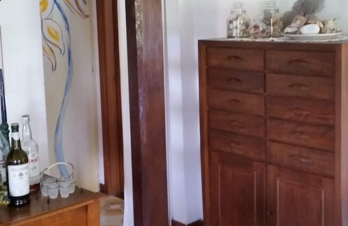 Sabaudia Villa | La Casa di GA - Villa with a large private park in the heart of the Circeo