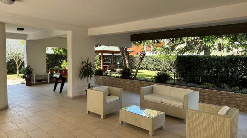Caprafico Bed & Breakfast | La Casa di Gemma B&B