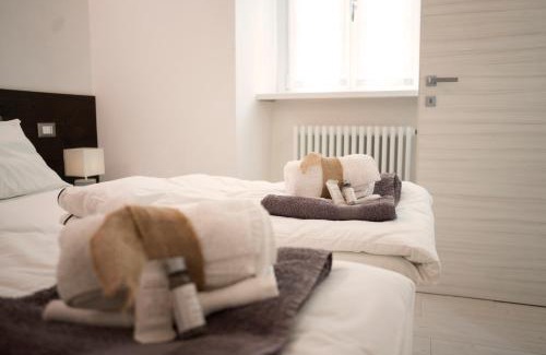 Arco Apartment | La Casa di Giò