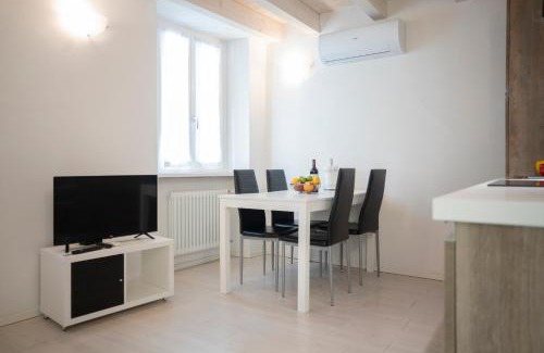 Arco Apartment | La Casa di Giò