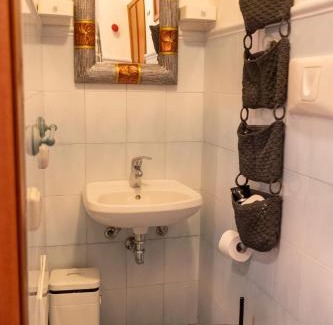 Old Town Apartment | La Casa di Giò