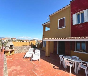 La Ciaccia Apartment | La Casa Di Giò