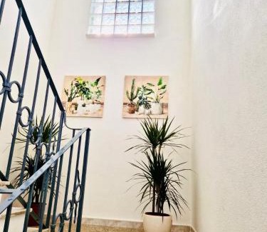 Olbia Apartment | La Casa di Gió in Centro