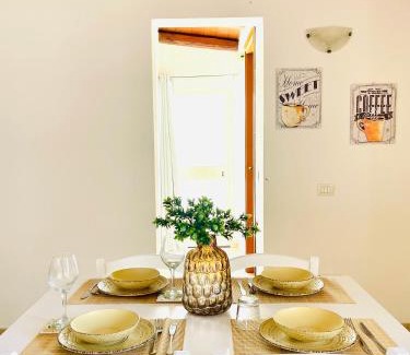 Olbia Apartment | La Casa di Gió in Centro