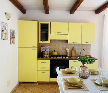 Olbia Apartment | La Casa di Gió in Centro