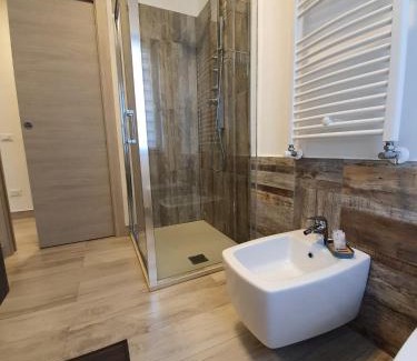 Nembro Apartment | La Casa di Gianna intero appartamento