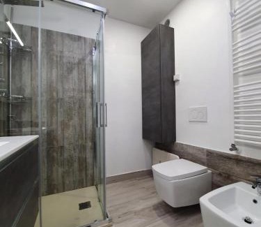 Nembro Apartment | La Casa di Gianna intero appartamento