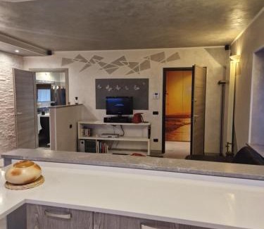 Edolo Apartment | La casa di Gianna - Valle Camonica