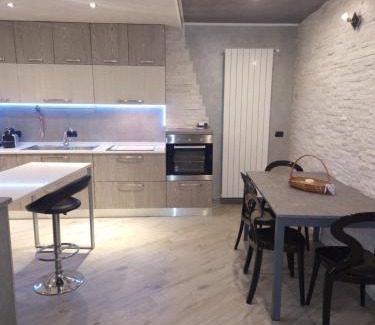 Edolo Apartment | La casa di Gianna - Valle Camonica