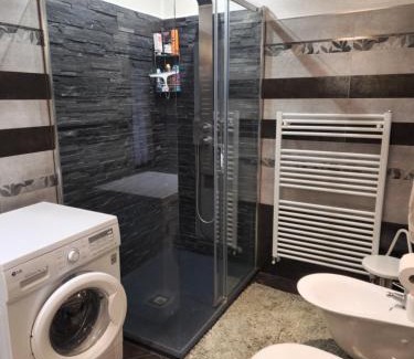 Edolo Apartment | La casa di Gianna - Valle Camonica