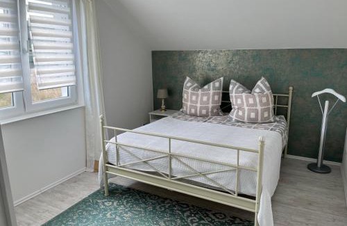 Salmbach Apartment | La Casa di Gino