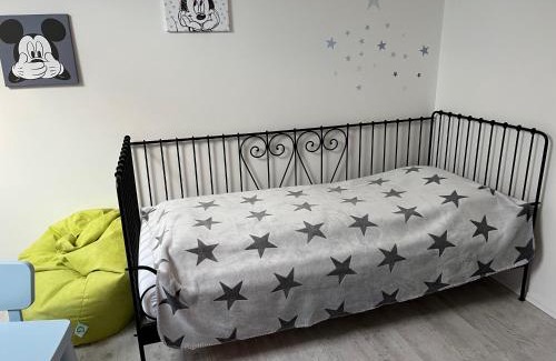 Salmbach Apartment | La Casa di Gino