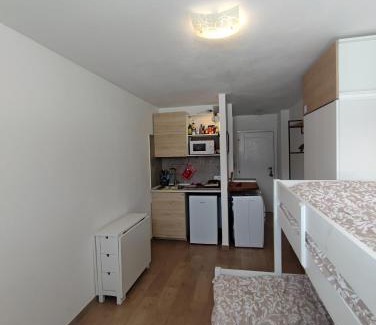 Sestriere Apartment | La Casa di Giorgia
