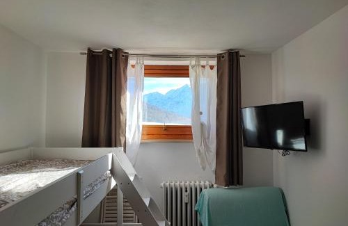Sestriere Apartment | La Casa di Giorgia