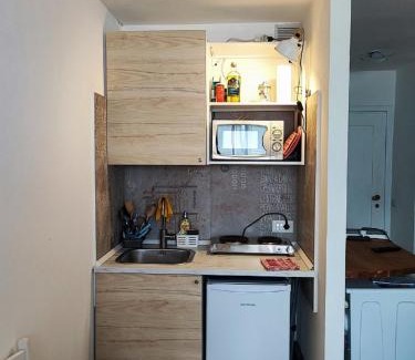 Sestriere Apartment | La Casa di Giorgia