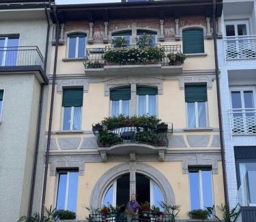 Stresa Apartment | La Casa di Irene