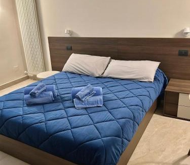 Centro Storico Apartment | La Casa di Ivan e Giorgia - DALIA