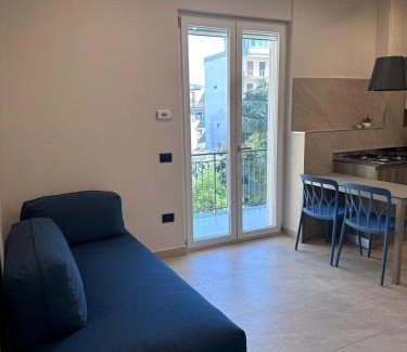 Centro Storico Apartment | La Casa di Ivan e Giorgia - DALIA
