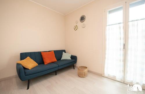 Salo Apartment | La Casa di Johnny - Appartamento Leo