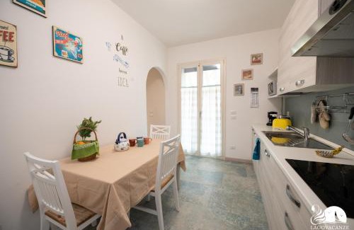 Salo Apartment | La Casa di Johnny - Appartamento Leo