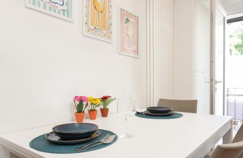 Barriera Vecchia-San Giacomo Apartment | La Casa di Loki