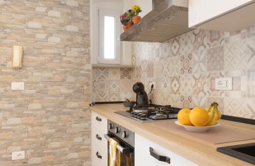 Barriera Vecchia-San Giacomo Apartment | La Casa di Loki