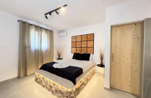 Kolymbia Apartment | LA Casa Di Lusso Casa N2 Adults Only