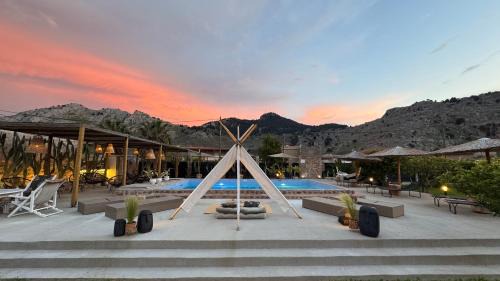 Kolymbia Apartment | LA Casa Di Lusso Casa N8 Adults Only