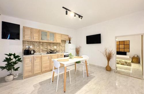 Kolymbia Apartment | LA Casa Di Lusso Casa N8 Adults Only