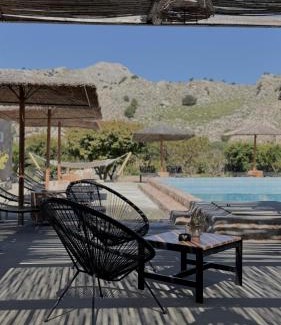 Kolymbia Apartment | LA Casa Di Lusso Casa N8 Adults Only