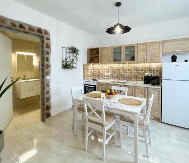 Kolymbia Apartment | LA Casa Di Lusso N3 - Adults Only