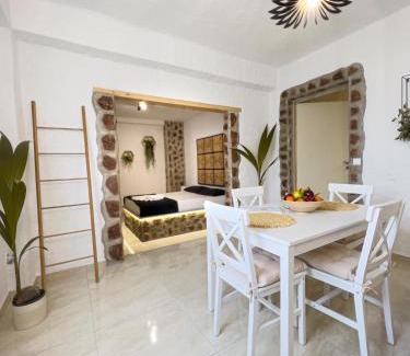 Kolymbia Apartment | LA Casa Di Lusso N3 - Adults Only