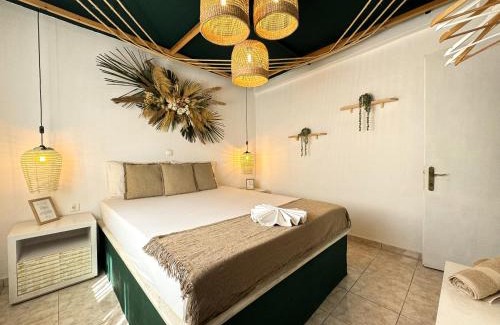 Kolymbia House | LA Casa Di Lusso N5 - Adults Only