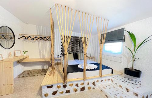 Kolymbia House | LA Casa Di Lusso N7 -Adults Only
