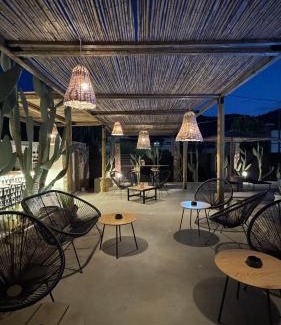 Kolymbia House | LA Casa Di Lusso N7 -Adults Only
