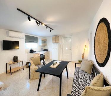 Kolymbia House | LA Casa Di Lusso N7 -Adults Only