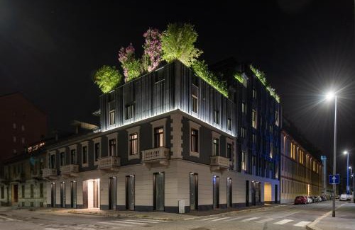 Aurora Apartment | LA CASA DI MALU Apart Hotel : Design Flats