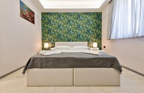 Aurora Apartment | LA CASA DI MALU Apart Hotel : Design Flats