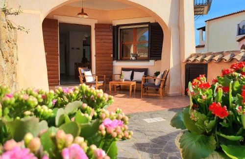 Sos Alinos House | La casa di Mara - Appartamento in zona residenziale a pochi minuti da Cala Liberotto