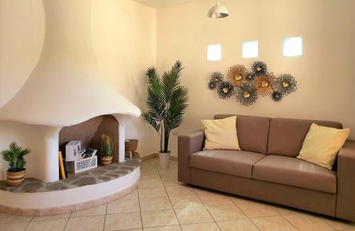 Sos Alinos House | La casa di Mara - Appartamento in zona residenziale a pochi minuti da Cala Liberotto