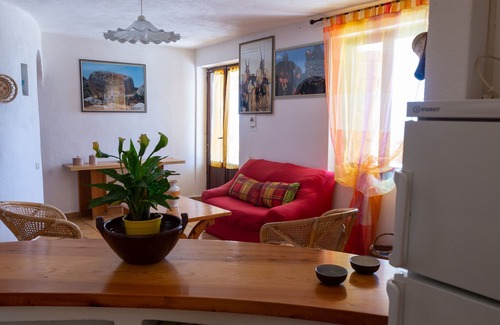 Luddui House | La Casa di Margherita
