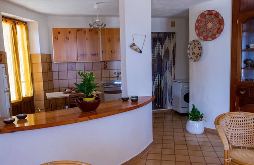Luddui House | La Casa di Margherita