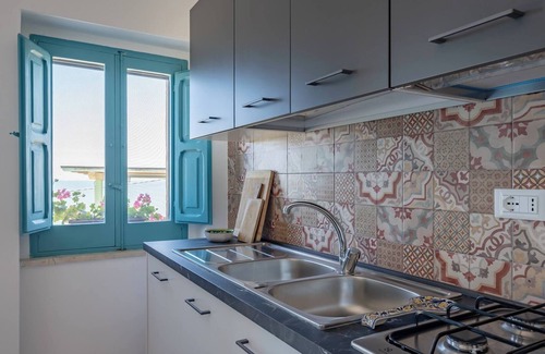 Fossacesia Apartment | La Casa di Maria - YourPlace Abruzzo