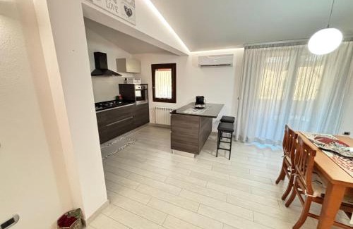 Gonnesa Apartment | La casa di Marti