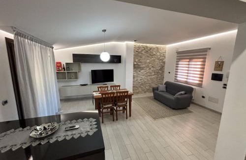Gonnesa Apartment | La casa di Marti