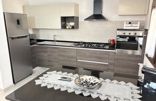 Gonnesa Apartment | La casa di Marti