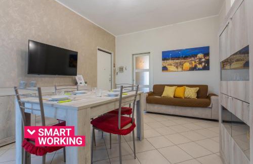 Mirafiori Sud Apartment | La Casa di Marygrace by Wonderful Italy